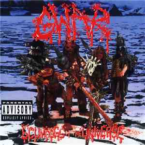 Gwar - Scumdogs Of The Universe