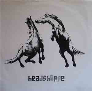 Headshoppe - Jesus/I Don't Care