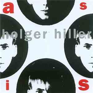 Holger Hiller - As Is