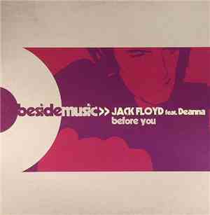 Jack Floyd - Before You