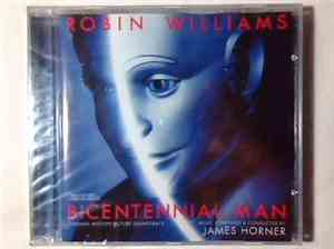 James Horner - Bicentennial Man
