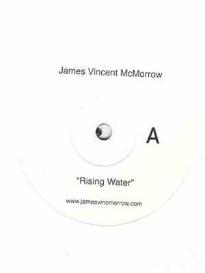 James Vincent McMorrow - Rising Water