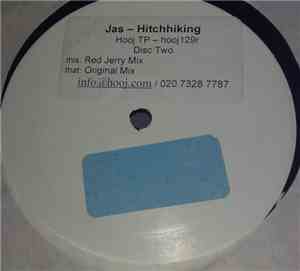 Jas - Hitchhiking (Disc Two)