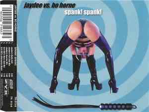 Jaydee vs. Bo Horne - Spank! Spank!