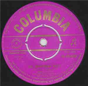 Jimmy Little - The Heartbreak Waltz