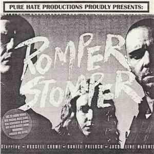 John Clifford White - Romper Stomper