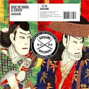 Jose de Mara & Crusy - Bangkok