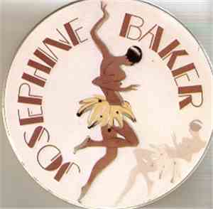 Josephine Baker - J'ai Deux Amours