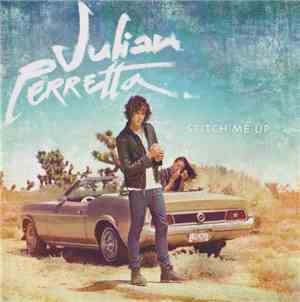 Julian Perretta - Stitch Me Up