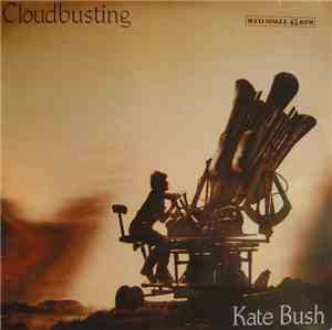 Kate Bush - Cloudbusting