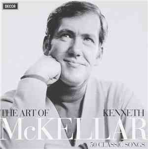 Kenneth McKellar - THE ART OF KENNETH McKELLAR