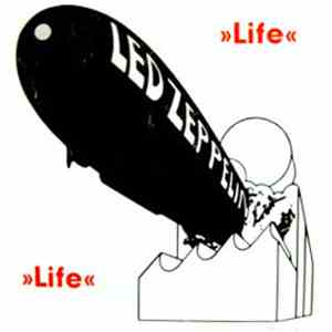 Led Zeppelin - >>Live