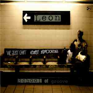 Leon  - School Of Groove