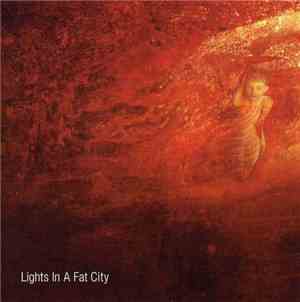 Lights In A Fat City - Memory Ground
