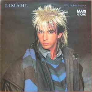 Limahl - Only For Love