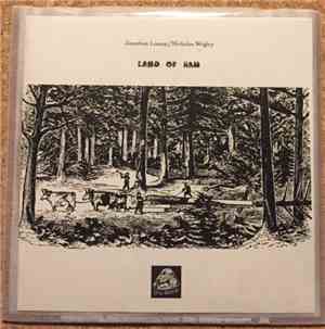 Lomax / Wrigley - Land Of Ham