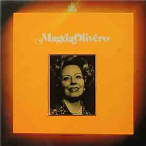 Magda Olivero - Magda Olivero