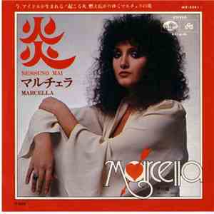 Marcella Bella - Nessuno Mai