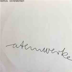 Markus Eichenberger - Atemwerke