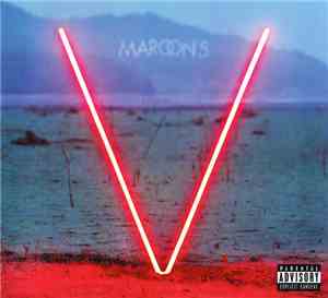 Maroon 5 - V