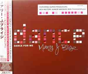 Mary J. Blige - Dance For Me