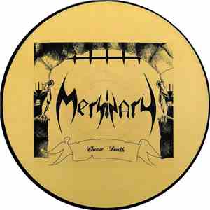 Mersinary - Choose Death