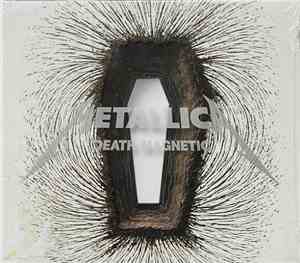 Metallica - Death Magnetic