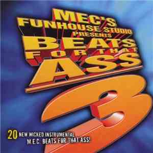 Mike E. Clark - Beats For That Ass Vol. 3