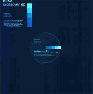 Miko  - Crossover EP