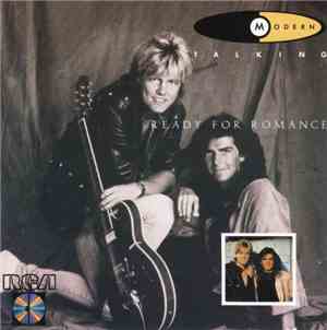 Modern Talking - Ready For Romance