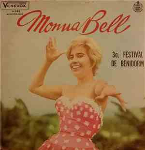 Monna Bell - 3o. Festival De Benidorm