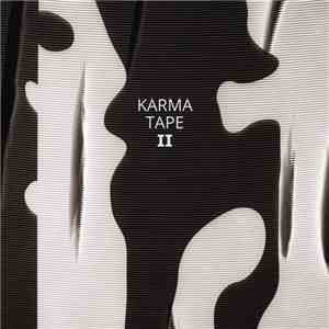 Nauruan Stranger - Karma Tape II