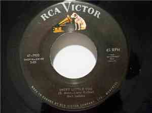 Neil Sedaka - Sweet Little You / I Found My World In You