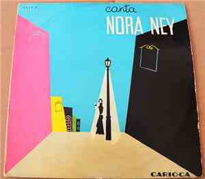 Nora Ney - Canta Nora Ney