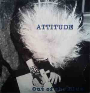 Out Of The Blue  - Attitude
