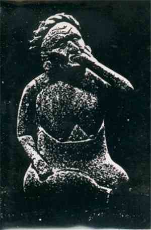 P.C.R. - Bordun Chants