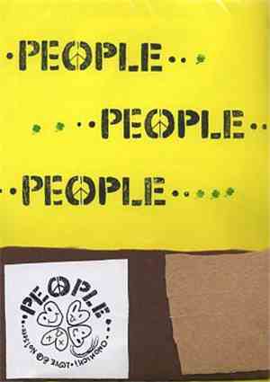 People  - Fairy Tale