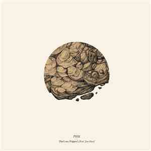 Piek Feat. Jim Hast - That's Me (Trippin')