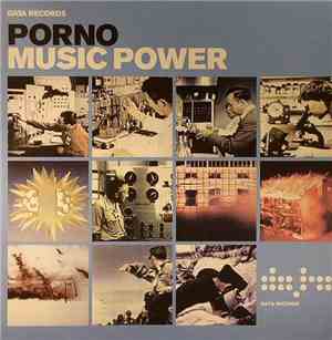 Porno - Music Power
