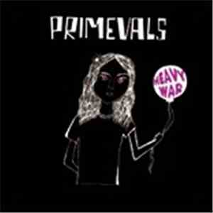 Primevals - Heavy War