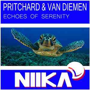 Pritchard & Van Diemen - Echoes Of Serenity