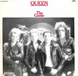 Queen - The Game