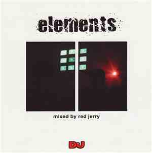 Red Jerry - Elements