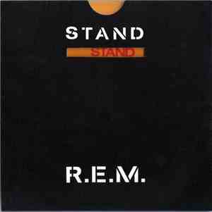 R.E.M. - Stand