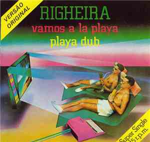 Righeira - Vamos A La Playa