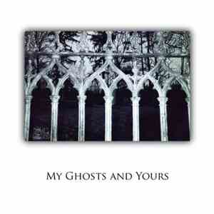 Rob Byrd - My Ghosts And Yours