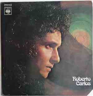 Roberto Carlos - Roberto Carlos