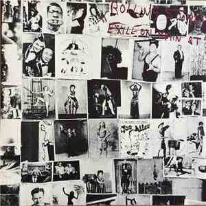 Rolling Stones - Exile On Main St.