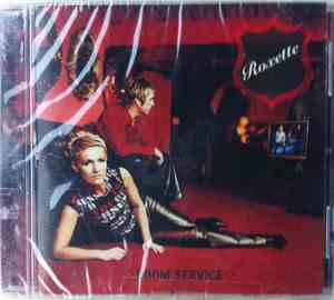 Roxette - Room Service