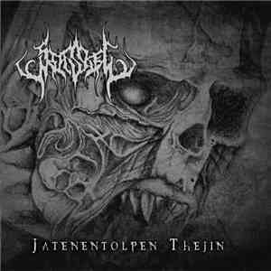 Siaskel - Jatenentolpen Thejin